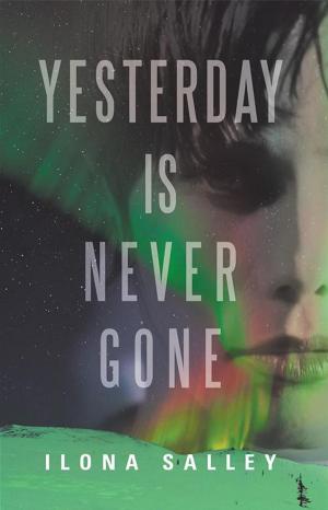 Cover of the book Yesterday Is Never Gone by J. R. Bryce