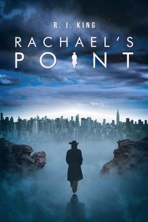 Cover of the book Rachael’S Point by Vacir de Souza LMHC CAP CFAE