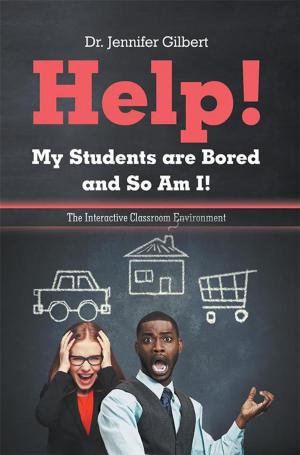 Cover of the book Help! My Students Are Bored and so Am I! by Mitch Reed