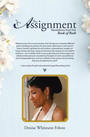 Cover of the book The Assignment by Eric Burns