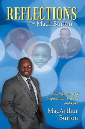 bigCover of the book Reflections from Mack Burton by 