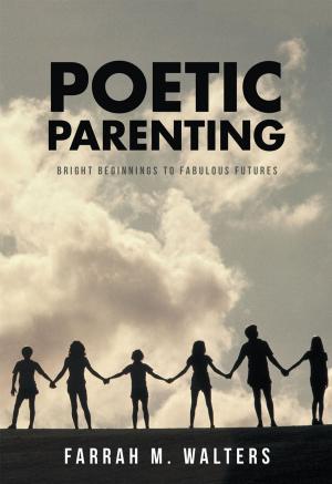 Cover of the book Poetic Parenting by Jeannie Weiner