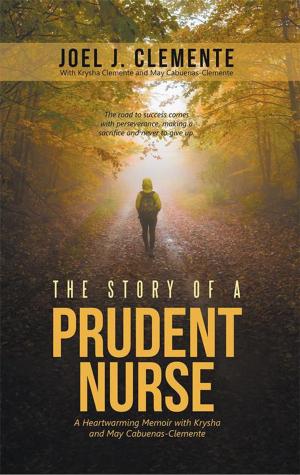 Cover of the book The Story of a Prudent Nurse by Christian Rodriguez