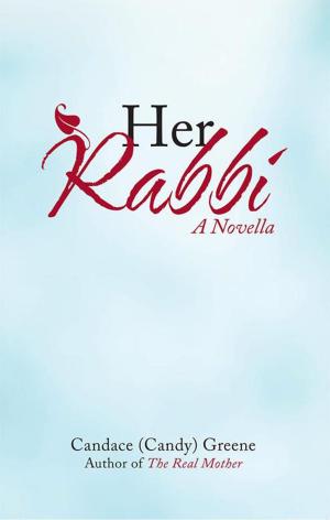 Cover of the book Her Rabbi by Anne Hart