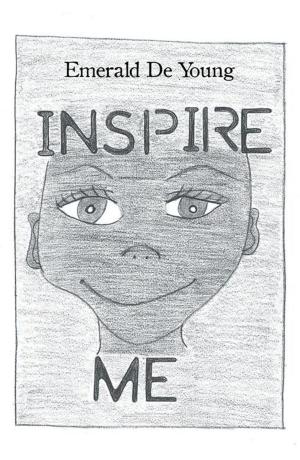 Cover of the book Inspire Me by Wendy D. Schamber