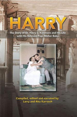 Cover of the book Harry by Amy Barendt