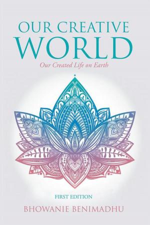 Cover of the book Our Creative World by J. R. Bailey