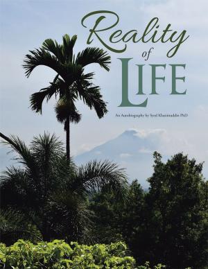 Cover of the book Reality of Life by Phil Acosta
