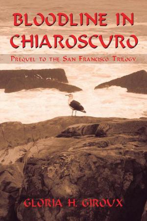 Cover of the book Bloodline in Chiaroscuro by Richard Stewart