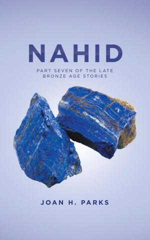 Cover of the book Nahid by Jurjen Van Van der Wal