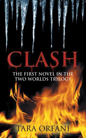 Cover of the book Clash by Kyle C. Fitzharris
