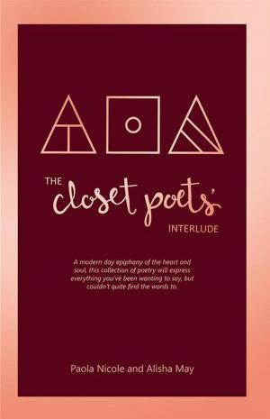 Cover of the book The Closet Poets’ Interlude by CM Mary