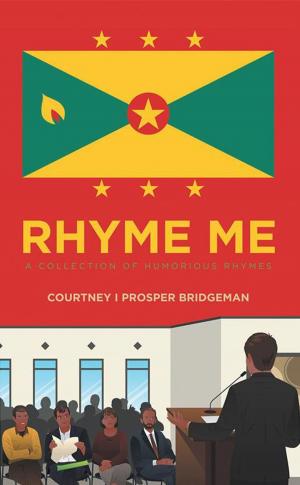 Cover of the book Rhyme Me by Mamie Black