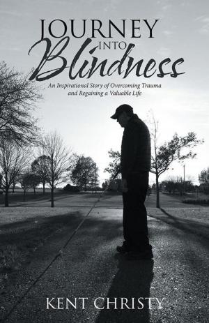 Cover of the book Journey into Blindness by Cynthia Marie
