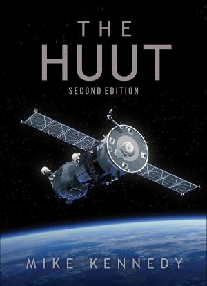 Cover of The HUUT