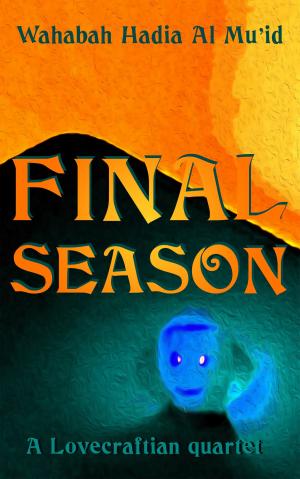 bigCover of the book Final Season by 