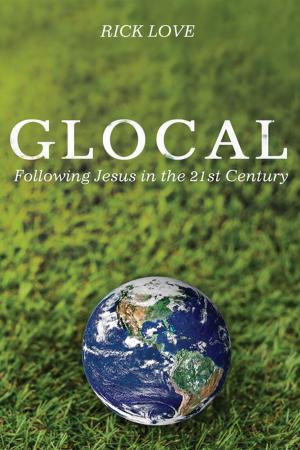 Cover of the book Glocal by Kevin R. Ward