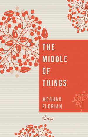 Cover of the book The Middle of Things by Yohanna Katanacho
