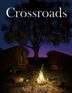 Cover of the book Crossroads by C. Philip Moore