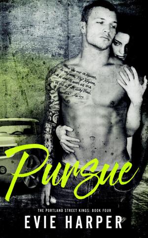Book cover of Pursue