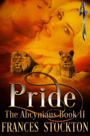 Cover of the book Pride by Steffanie Holmes