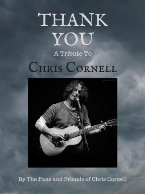 bigCover of the book Thank You by 