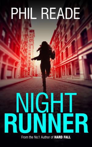 Cover of the book Night Runner by Serena McLeen
