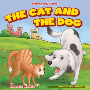 Cover of the book The Cat and the Dog by Joe Craig