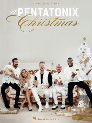 Cover of the book A Pentatonix Christmas Songbook by James Galway