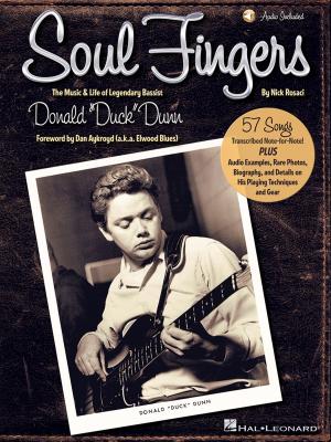 Cover of the book Soul Fingers by Tommy Emmanuel