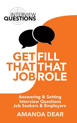 Cover of the book Interview Questions by TRACEY SMOLINSKI