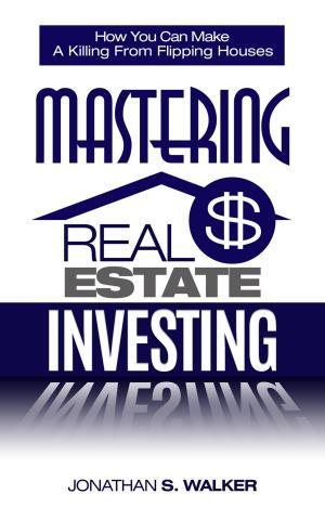 Book cover of Mastering Real Estate Investing