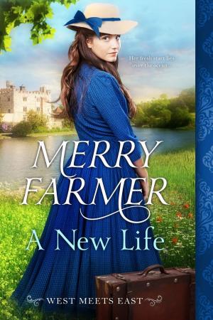 Cover of the book A New Life by Merry Farmer