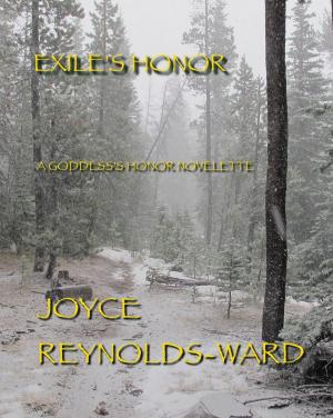 Cover of the book Exile's Honor by Krista Walsh