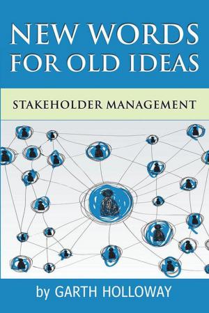Cover of the book Stakeholder Management by John Irtel