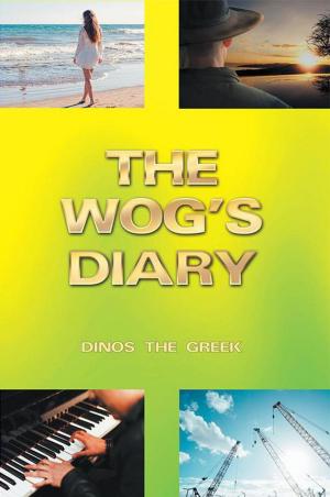 Cover of the book The Wog’S Diary by JK Kulski