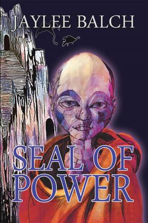 Cover of the book Seal of Power by Dennis J. McTaggart