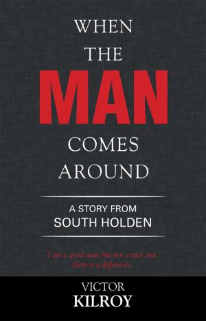 bigCover of the book When the Man Comes Around by 
