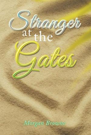 Cover of the book Stranger at the Gates by Terry W. Drake