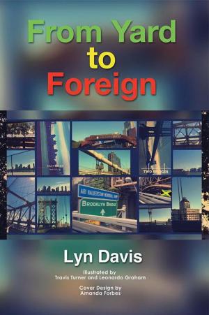 Cover of the book From Yard to Foreign by EUGENE WEISBERGER