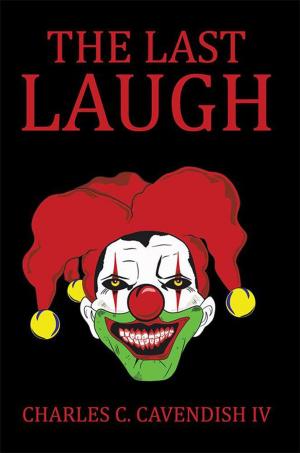 Cover of the book The Last Laugh by Johnta Griffin