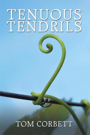 Cover of the book Tenuous Tendrils by Rick Larson