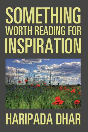Cover of the book Something Worth Reading for Inspiration by Larry Groves