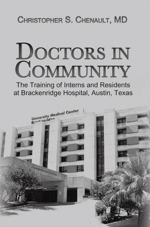 Cover of the book Doctors in Community by Alida van den Bos