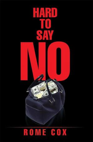 Cover of the book Hard to Say No by J. Scot Witty