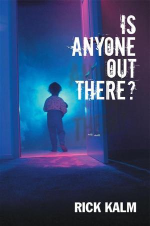Cover of the book Is Anyone out There? by Jiya Singh