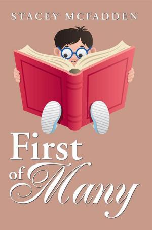 Cover of the book First of Many by Corey Marques