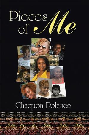 Cover of the book Pieces of Me by Katafa Reed
