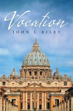 Cover of the book Vocation by Al E. Gateson
