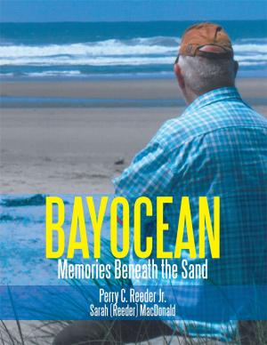 Cover of the book Bayocean by Edna May Cieslewicz